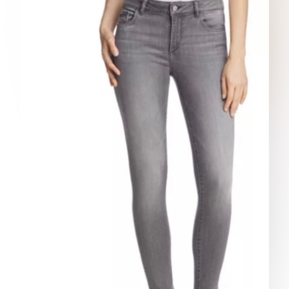 DL1961• florence ankle• sz 26